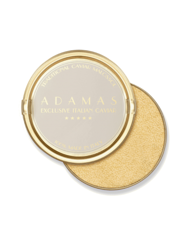 GOLDEN ADAMAS